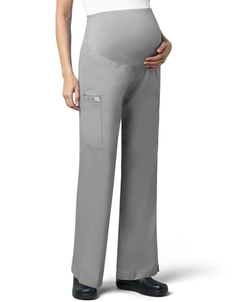 Picture of Maternity Scrub Pants