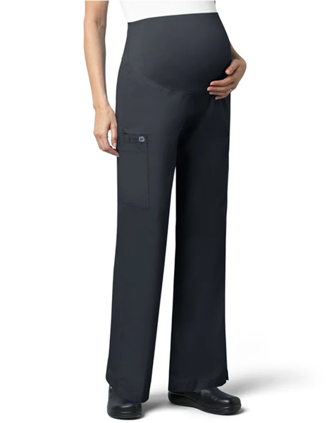 Picture of -D- Maternity Scrub Pants
